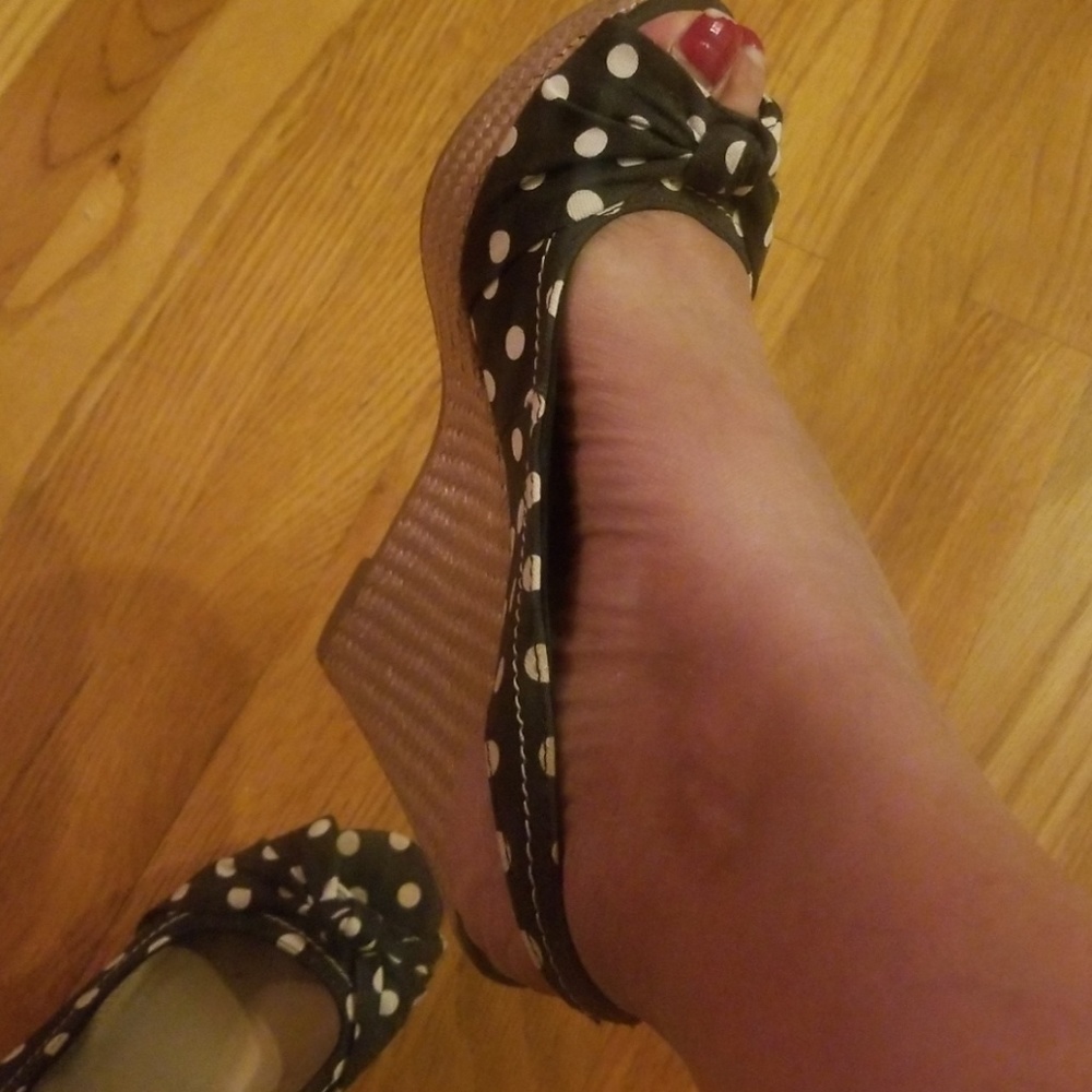 Wedges